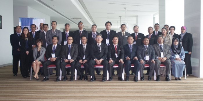 FIRST BILATERAL AND WORKING GROUP MEETING BETWEEN THE MALAYSIAN ANTI-CORRUPTION COMMISSION (MACC) AND NATIONAL ANTI-CORRUPTION COMMISSION (NACC) OF THAILAND (22-23 OCTOBER 2015)