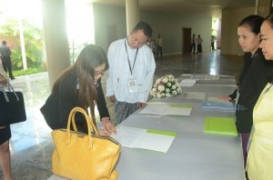 12th SEA-PAC Meeting