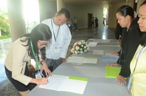 12th SEA-PAC Meeting