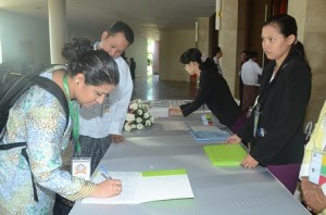 12th SEA-PAC Meeting