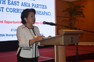 13th SEA-PAC Meeting