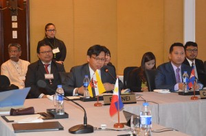 13th SEA-PAC Meeting