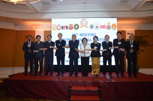 13th SEA-PAC Meeting