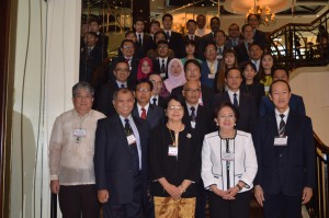 13th SEA-PAC Meeting