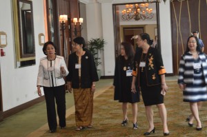 13th SEA-PAC Meeting