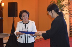 13th SEA-PAC Meeting