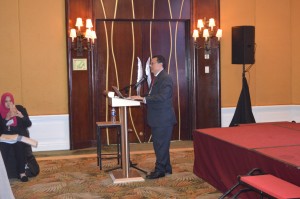 13th SEA-PAC Meeting