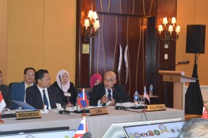 13th SEA-PAC Meeting
