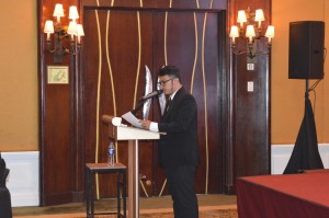 13th SEA-PAC Meeting