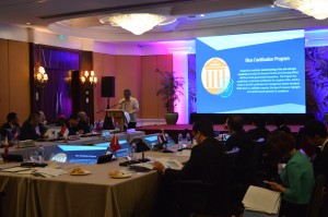 13th SEA-PAC Meeting