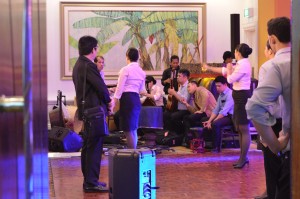 13th SEA-PAC Meeting