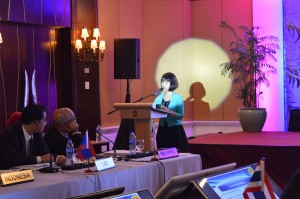 13th SEA-PAC Meeting