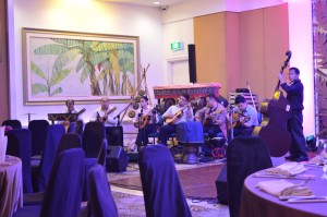 13th SEA-PAC Meeting