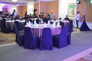 13th SEA-PAC Meeting