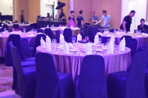 13th SEA-PAC Meeting