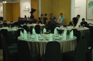 13th SEA-PAC Meeting