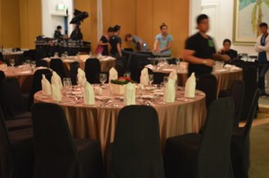 13th SEA-PAC Meeting