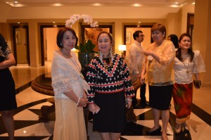 13th SEA-PAC Meeting