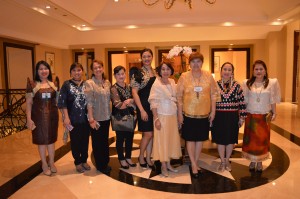 13th SEA-PAC Meeting