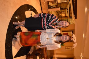 13th SEA-PAC Meeting