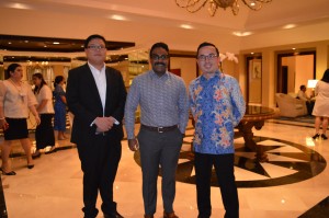 13th SEA-PAC Meeting