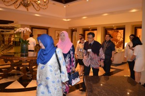 13th SEA-PAC Meeting