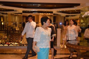 13th SEA-PAC Meeting