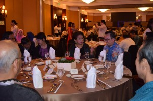 13th SEA-PAC Meeting