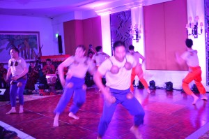 13th SEA-PAC Meeting