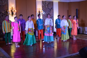 13th SEA-PAC Meeting