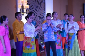 13th SEA-PAC Meeting