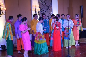 13th SEA-PAC Meeting