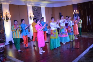 13th SEA-PAC Meeting