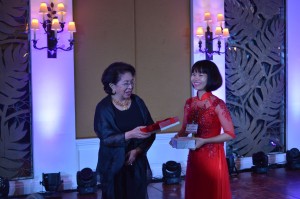 13th SEA-PAC Meeting