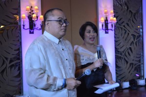 13th SEA-PAC Meeting