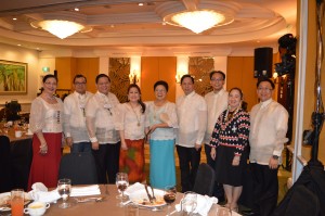 13th SEA-PAC Meeting