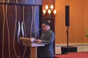 13th SEA-PAC Meeting