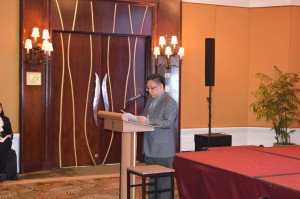 13th SEA-PAC Meeting