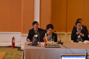 13th SEA-PAC Meeting