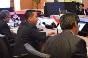 13th SEA-PAC Meeting