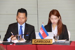 14th Secretariat Meeting