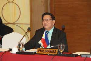 14th Secretariat Meeting