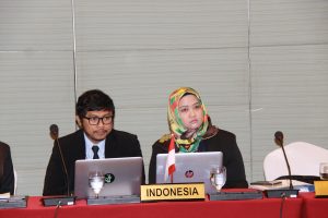 14th Secretariat Meeting
