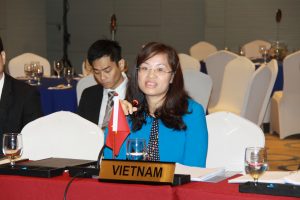 14th Secretariat Meeting