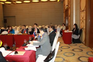 14th Secretariat Meeting