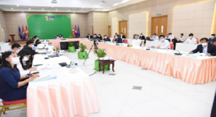 Significant Activities of ACU in Anti-Money Laundering